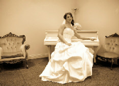 Elegant Wedding Photography