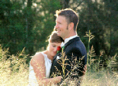 Story Book Wedding