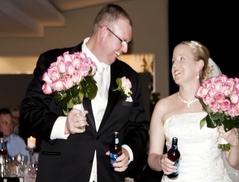 Lovely Wedding Photography